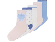 Name It socks ballerina (5-pack)  